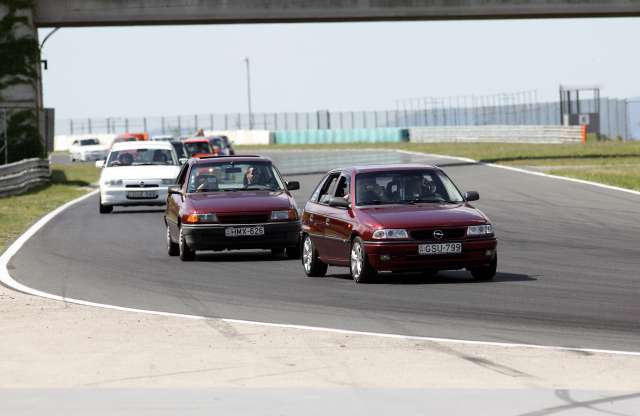 A Hungaroringen ad koncertet a Tankcsapda