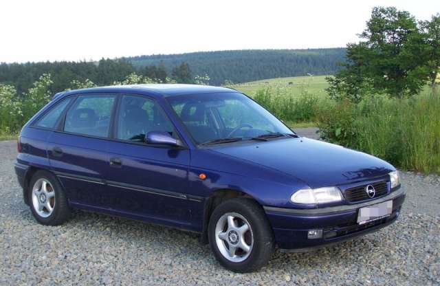 Astra vagy valami más? Az árplafon félmillió forint