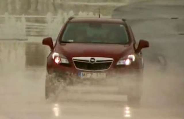 Opel és Ford közösen okozott örömöt a CsodaVerdában