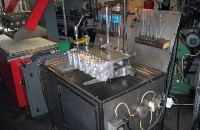 Motorjavítás? Csak alaposan érdemes!