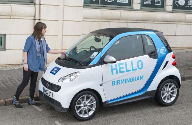 Autózni percenként 120 forintból?