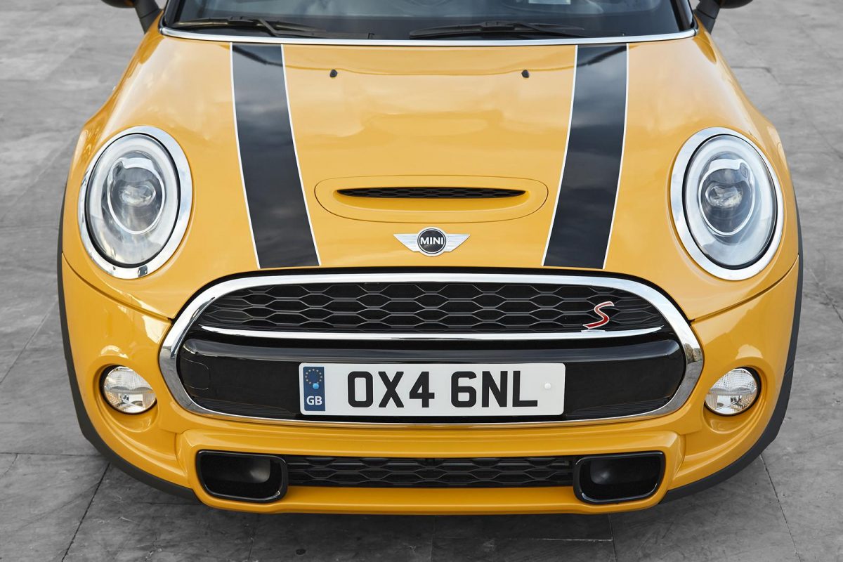 MINI