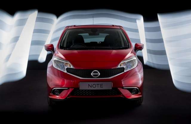 Nőtt, de még nőni is fog a Nissan