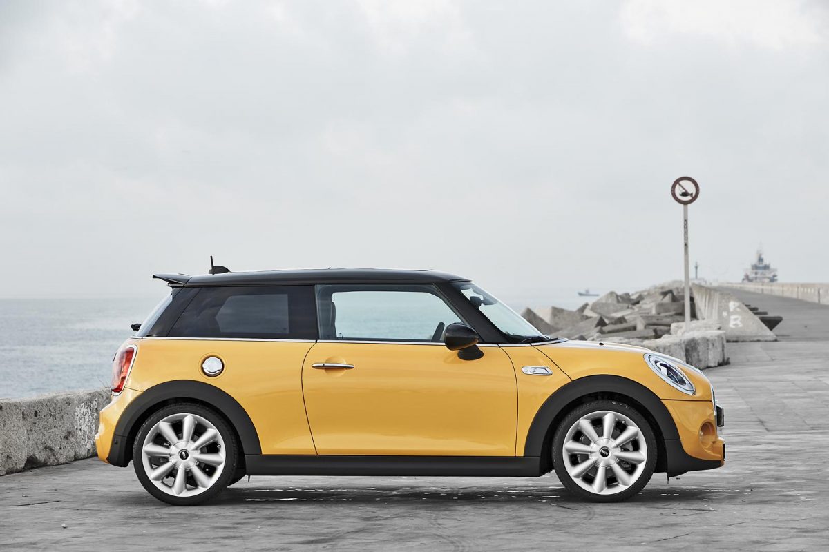 MINI