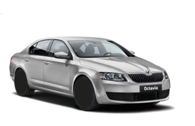 Nincs több találgatás - 7,8 milliótól kapható a Skoda Octavia RS