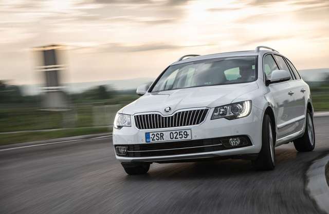 A briteknél a Jaguar vevői a legelégedettebbek