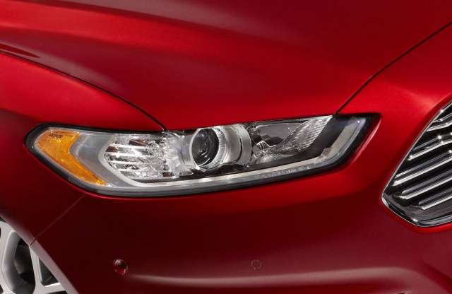 Csillagokat kapott a jövendő Mondeo