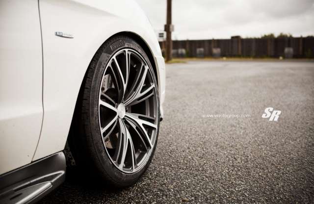 22-es vagy 23-as felni illik jobban a terepjáróra?