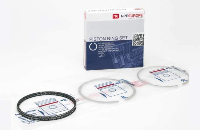 Gyűrűcsere után a gyárinál is jobb lehet a motor