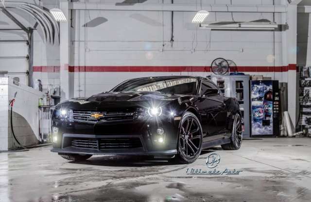 Ha kell egy kis nitró