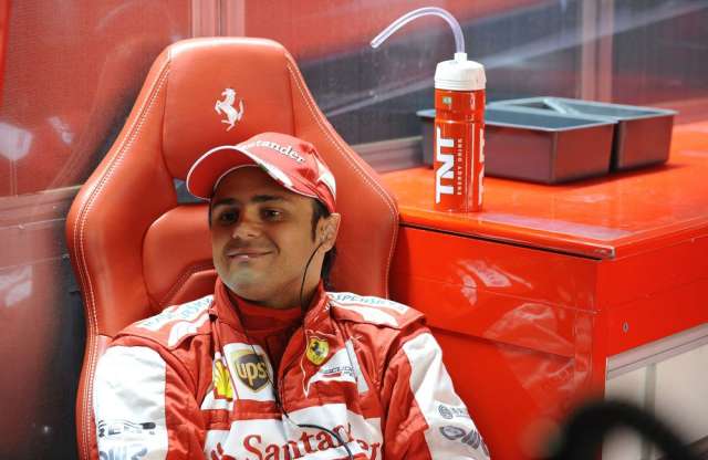 Mi történhetett Massával Monacóban?