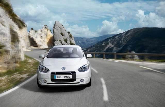 Izraelben nem lett siker az elektromos autók árusítása