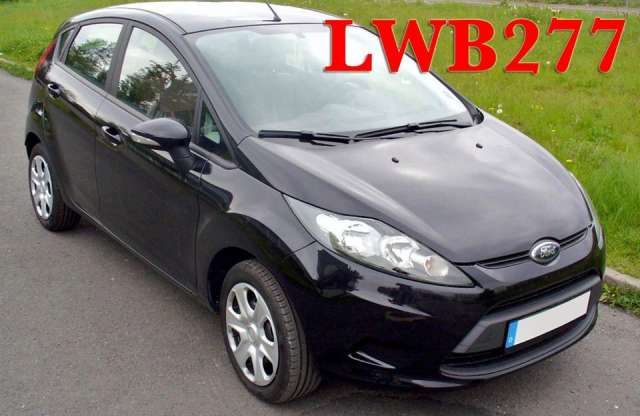 Frappáns megoldás autótolvajok ellen