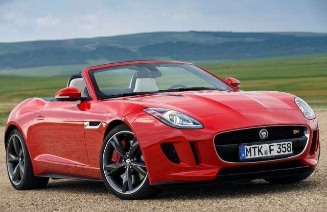 Te melyiket vinnéd? Vadiúj kabriók a piacon