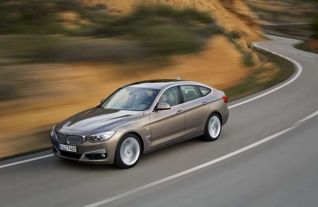 A németek szerint a BMW a legjobb autómárka