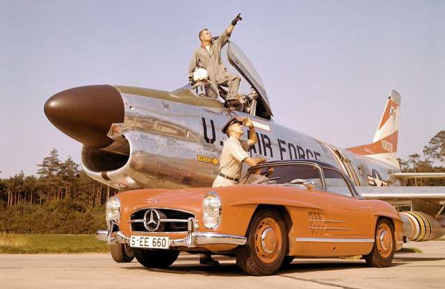 Minél öregebb, annál drágább