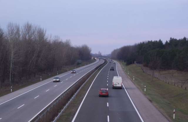 Így fizethetünk útdíjat júliustól