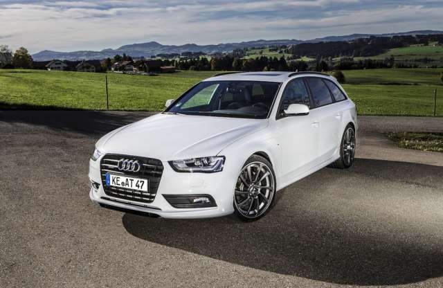 Lehet 108 lóerővel több?