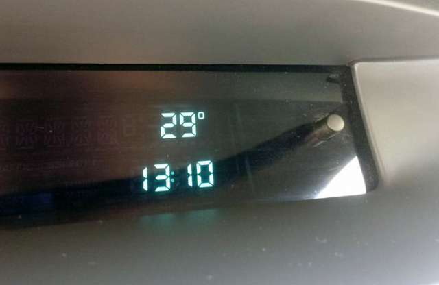 Itt a nyár, ám az autósok ennek mégsem feltétlen örülhetnek