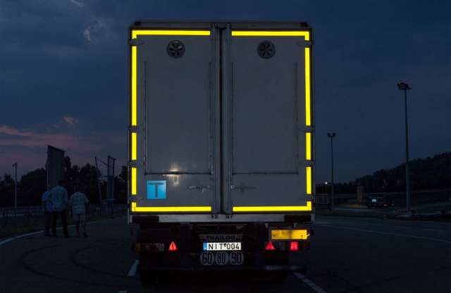 Kontúrfóliával a biztonságért