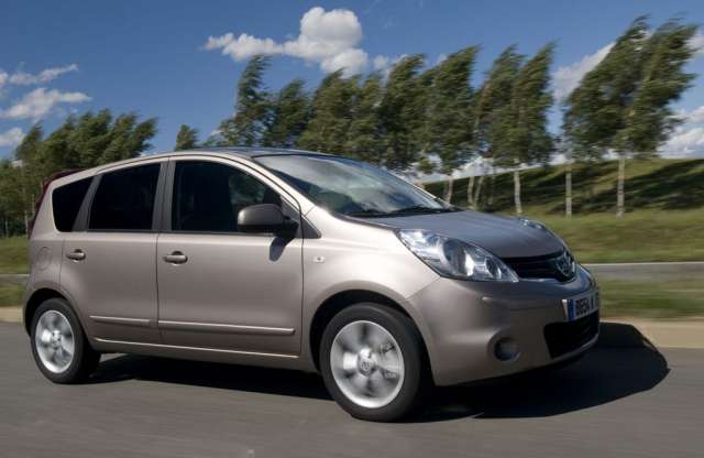 Legyen kívül kicsi, belül nagy, dízel nem kell