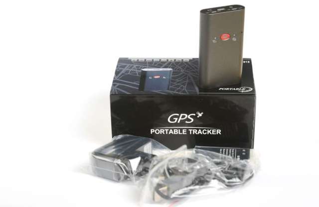 Autó, gyerek, kutya? Mindet figyelheti a GPS/GSM nyomkövető