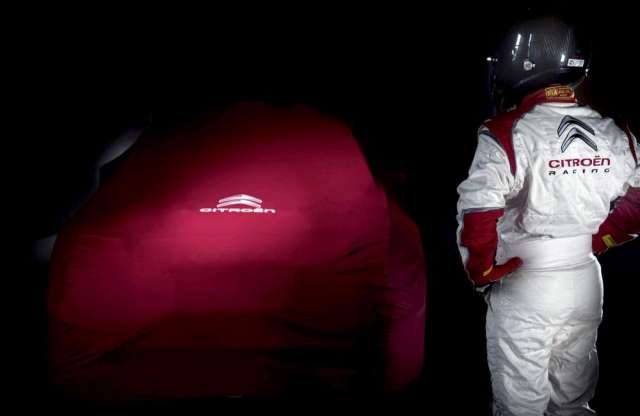 Hivatalos: Citroën a WTCC-ben