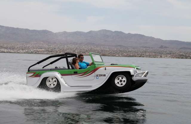 Ilyen autó kéne, vita nincs