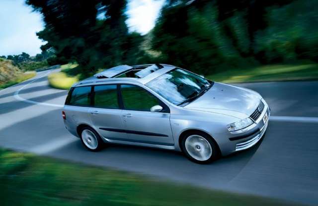 Mit kapunk, ha olcsó családi autót keresünk?