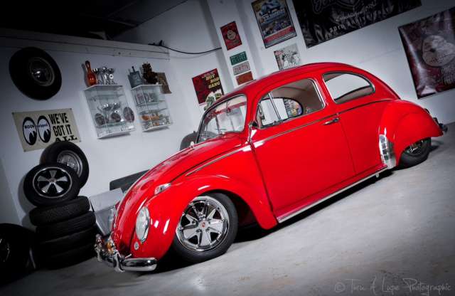 Eladó a világ legdögösebb Bogara