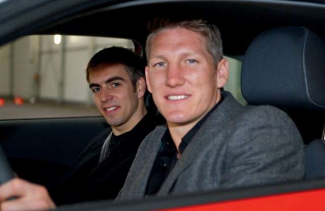 Magyarországra hozza az Audi a legjobb focicsapatot