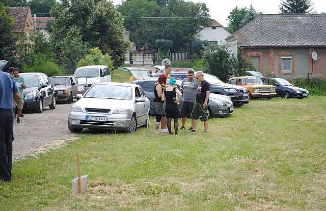 Szinte mindenki hibátlanul tájékozódott a Mecsekben