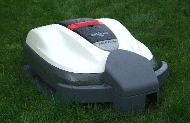 Zseniális Honda-reklám, de tényleg