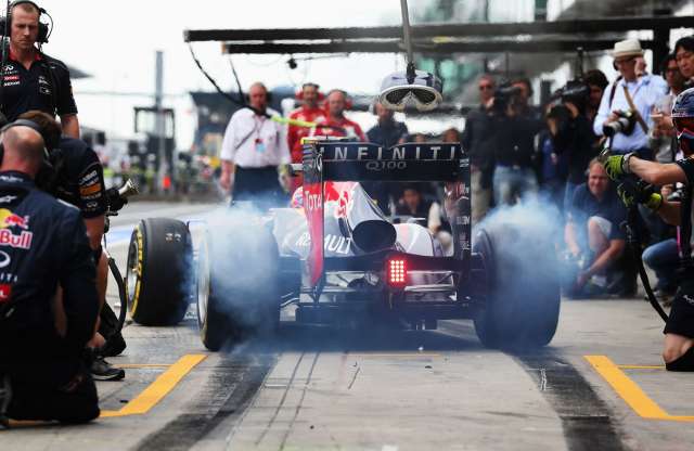 Már Mogyoródon biztonságosabb lesz a bokszutca