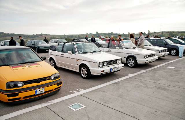 Golf-rajongók, figyelem!