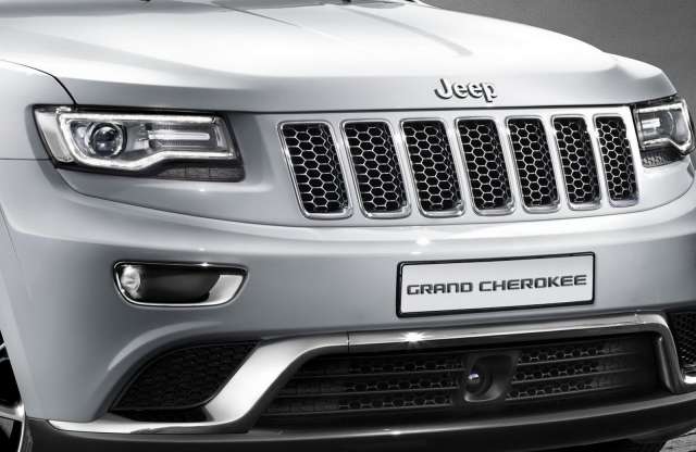 Ram pickupokat és Jeep Grand Cherokee-kat hívnak vissza