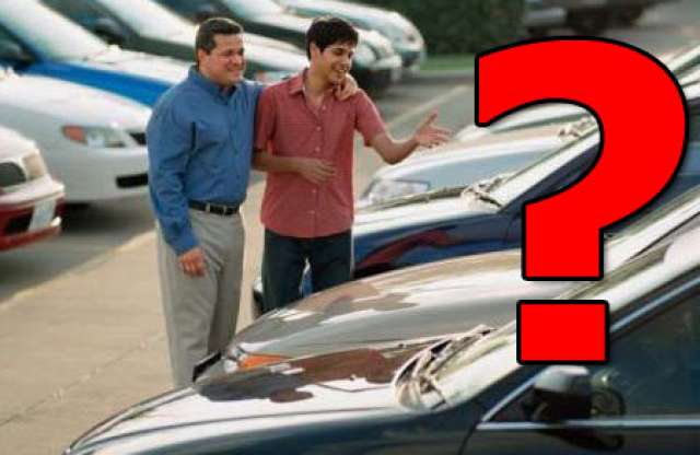 Hogyan adhatjuk el gyorsan autónkat?