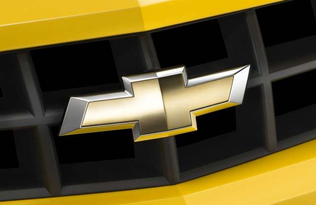 Százéves a Chevrolet csokornyakkendője