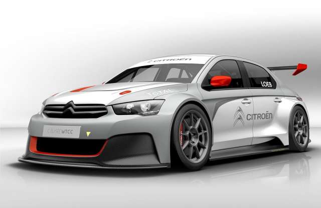 Olcsó szedánból brutál sportkocsi