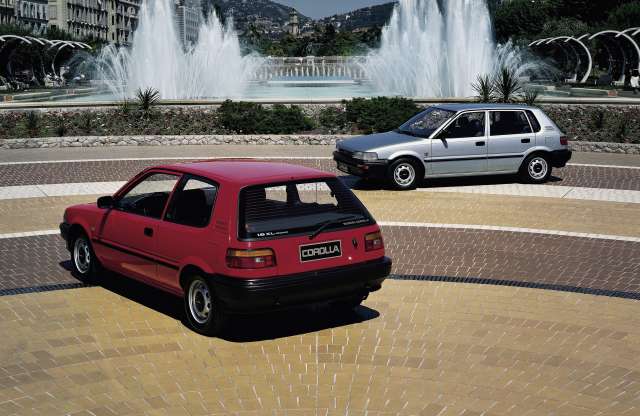 Vajon van alapja még a japán autók legendájának?