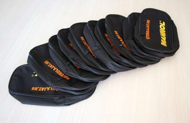 Nyerjen tokot a tartalék motorolaj számára!