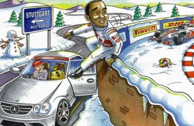 Tényleg így fog szólni az 1.6-os F1-motor?