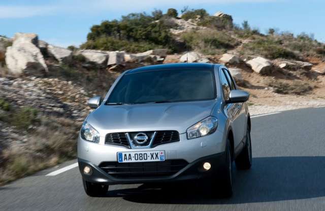 Ezeket a kocsikat vették – Németországban