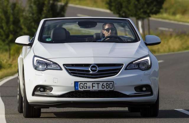 Szentgotthárdról erősödik a Cascada