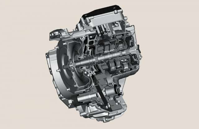 Amerikát eláraszthatják a kilencsebességes kocsik