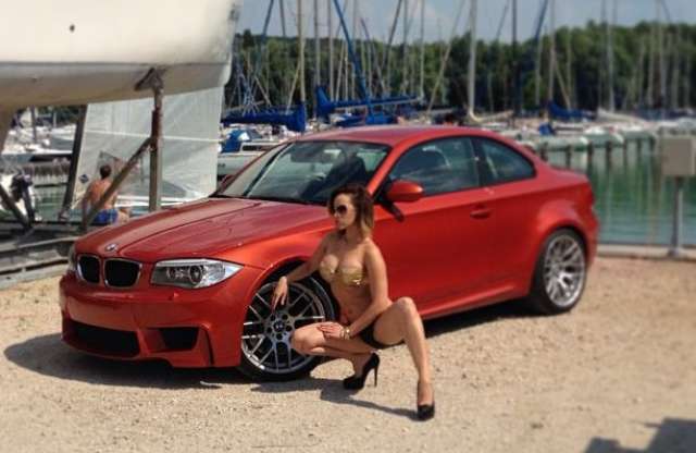 Jubileum: 5. Powerfanatics.com BMW találkozó Zamárdiban