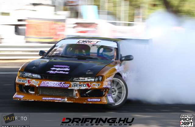 Trackwood-lázzal fenyeget a Drifting.hu