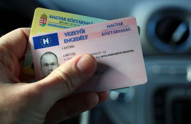 Nem lesznek már vezetni nem tudó friss jogsisok?