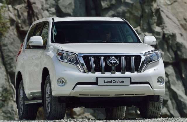 Gyári képeken és videón a faceliftes TLC