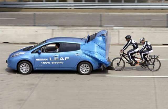 95 km/órával száguldott az M0-on egy vak nő